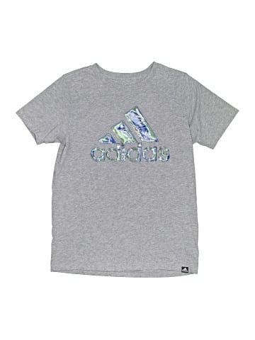 Adidas Short Sleeve T-Shirt (view 1)