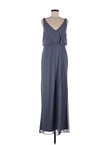 Thread Bridesmaid Casual Dress (view 1)