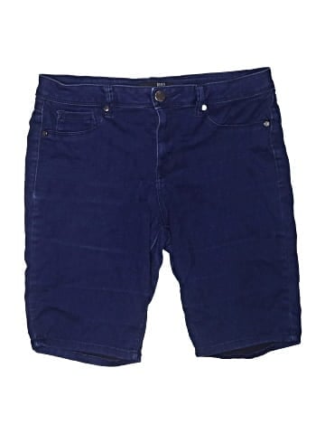 1822 Denim Shorts (view 1)