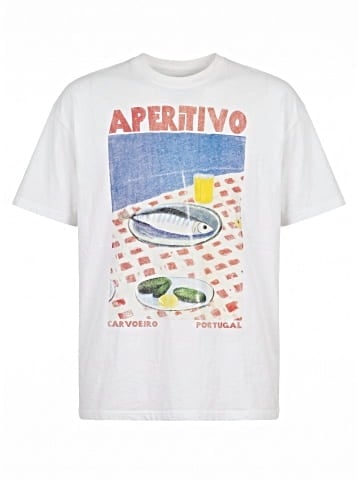 Topshop 3/4 Sleeve T-Shirt (view 1)