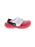 Crocs Red Clogs Size 2 (youth) - photo 1