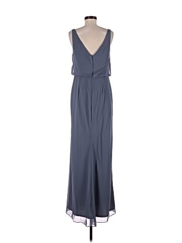Thread Bridesmaid Casual Dress (view 2)