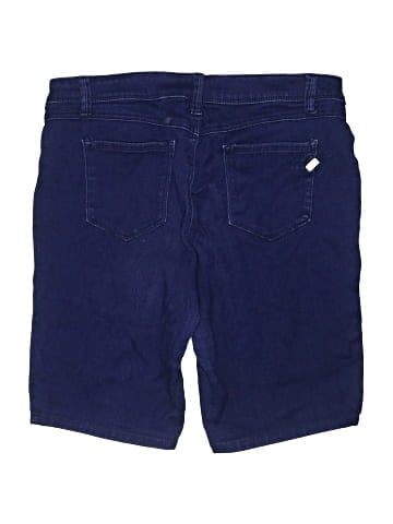 1822 Denim Shorts (view 2)