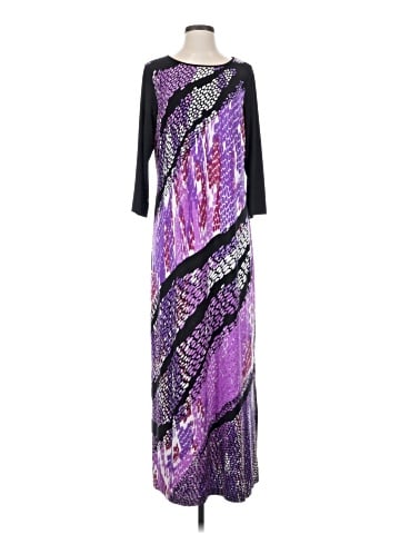 Bob Mackie Cocktail Dress (view 1)