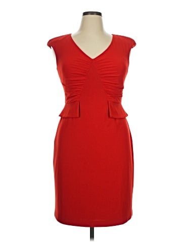 Kay Unger Cocktail Dress (view 1)