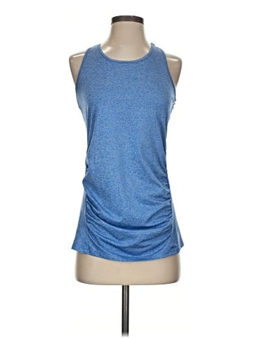 Unbranded Sleeveless T-Shirt (view 1)
