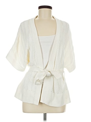 Calvin Klein Cardigan (view 1)