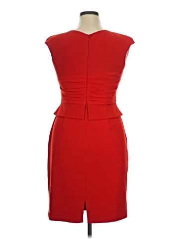 Kay Unger Cocktail Dress (view 2)