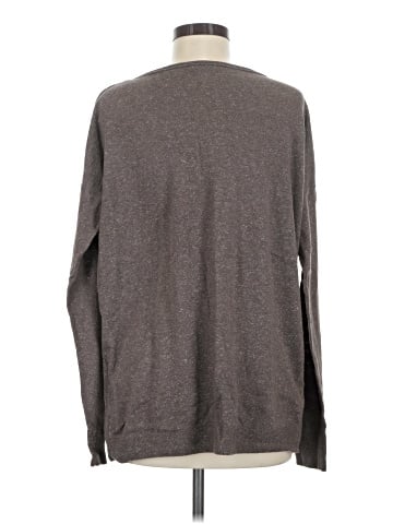 Vince. Long Sleeve T-Shirt (view 2)