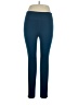 Nike Color Block Blue Active Pants Size XL - photo 1