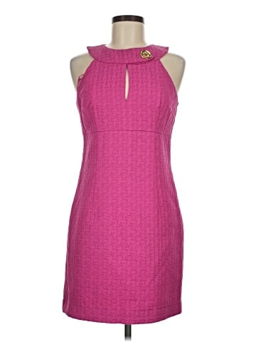 MICHAEL Michael Kors Cocktail Dress (view 1)