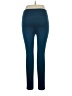 Nike Color Block Blue Active Pants Size XL - photo 2