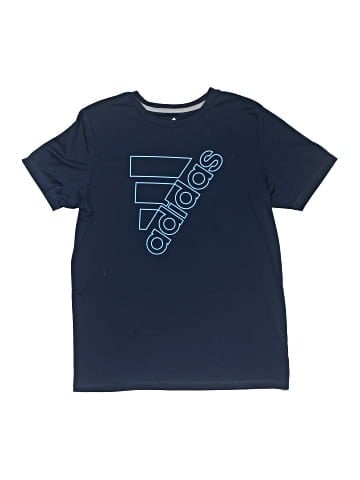 Adidas Short Sleeve T-Shirt (view 1)