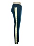 Nike Color Block Blue Active Pants Size XL - photo 4