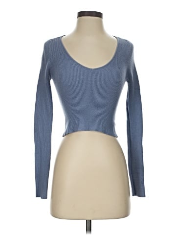 Arizona Jean Company Long Sleeve T-Shirt (view 1)