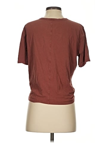 Lululemon Athletica Short Sleeve Top (view 2)