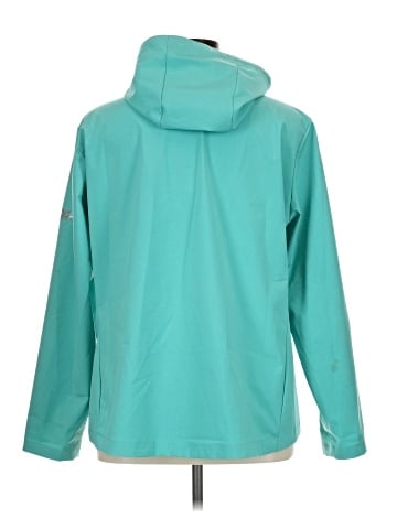 Free Country Raincoat (view 2)