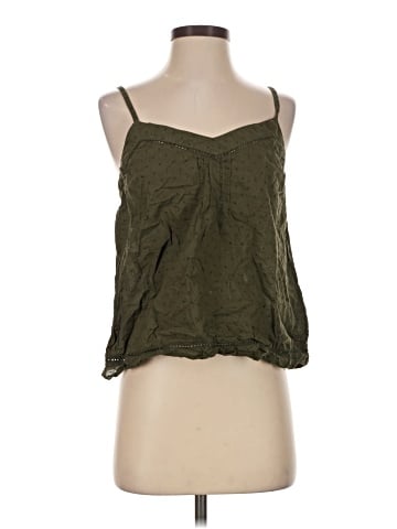 Michael Stars Sleeveless Blouse (view 1)