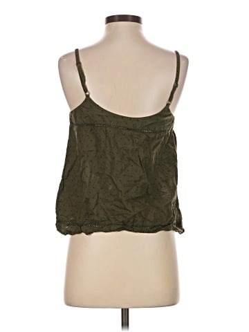 Michael Stars Sleeveless Blouse (view 2)