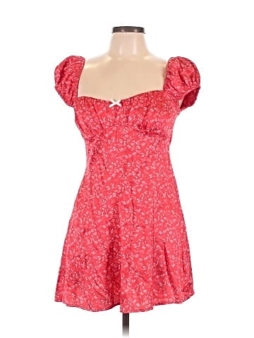 For Love & Lemons Cocktail Dress (view 1)