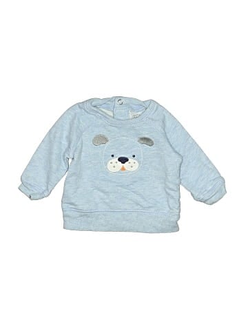 Just One You Sweatshirt (view 1)