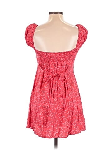 For Love & Lemons Cocktail Dress (view 2)