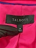Talbots Pink Blazer Size 14 - photo 6
