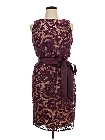 Adrianna Papell Cocktail Dress (view 1)