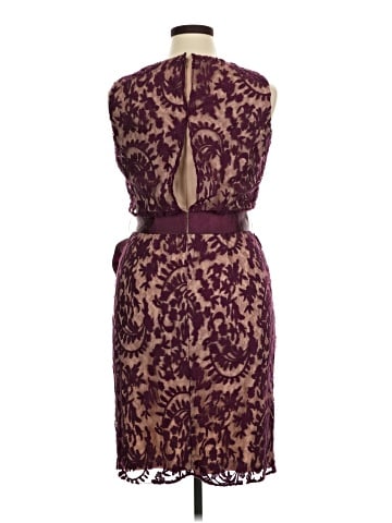Adrianna Papell Cocktail Dress (view 2)