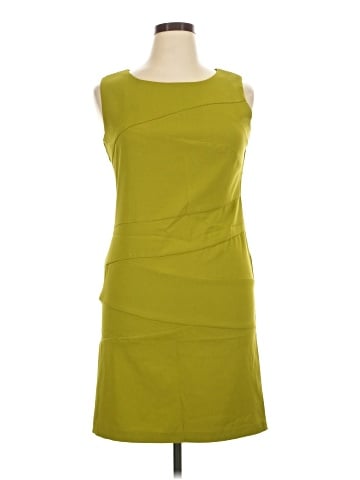 Ronni Nicole Cocktail Dress (view 1)