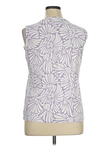 Coolibar Sleeveless Blouse (view 2)