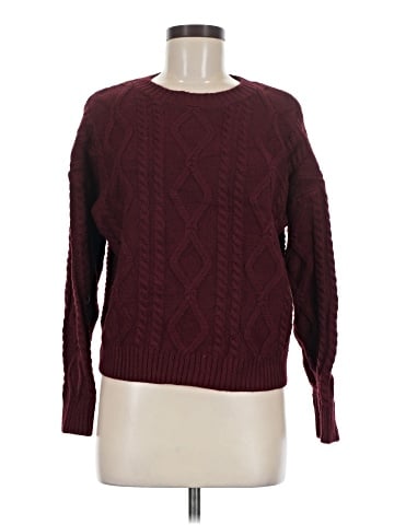 Assorted Brands Pullover Sweater (view 1)