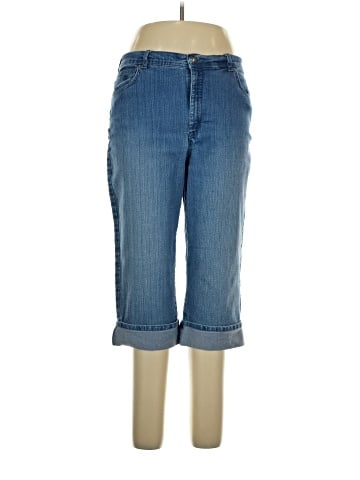 Gloria Vanderbilt Jeans (view 1)
