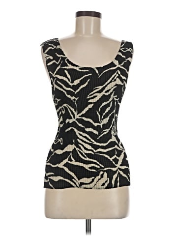 Nicola Sleeveless Top (view 1)