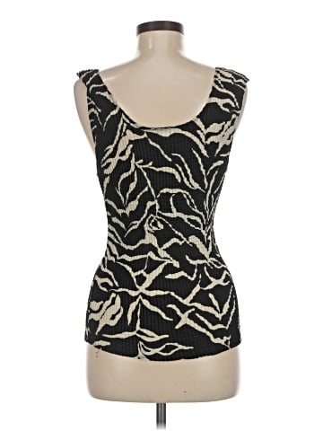 Nicola Sleeveless Top (view 2)