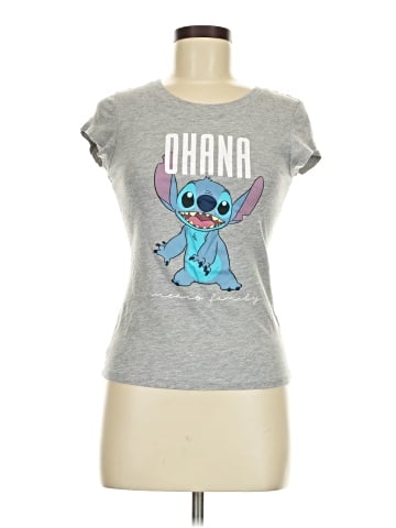 Disney Short Sleeve T-Shirt (view 1)