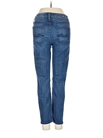 7 For All Mankind Jeans (view 2)