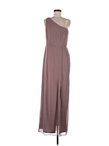 Thread Bridesmaid Casual Dress (view 1)