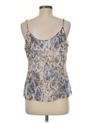 Veronica M. Sleeveless Top (view 2)