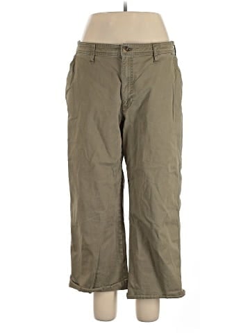 Banana Republic Factory Store Khakis (view 1)