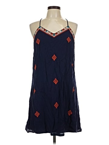 THML Casual Dress (view 1)