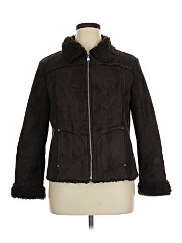 Style&Co Jacket (view 1)
