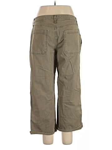 Banana Republic Factory Store Khakis (view 2)