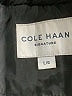 Cole Haan 100% Polyester Black Jacket Size L - photo 6