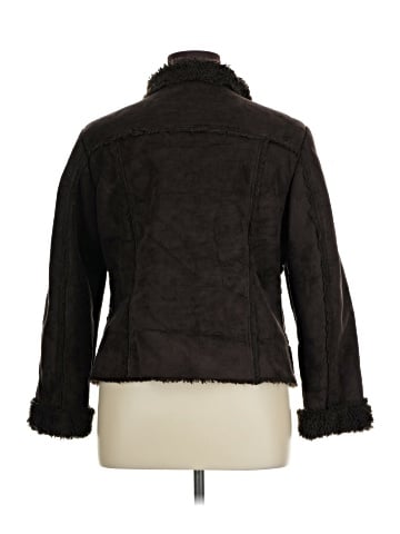 Style&Co Jacket (view 2)