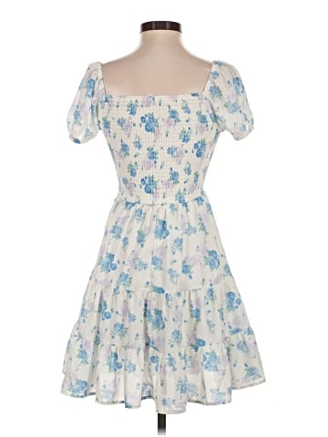 Altar'd State Casual Dress (view 2)