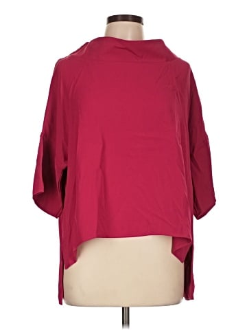 Joseph Ribkoff 3/4 Sleeve Blouse (view 1)