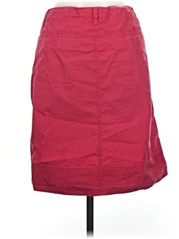 Eddie Bauer Casual Skirt (view 2)