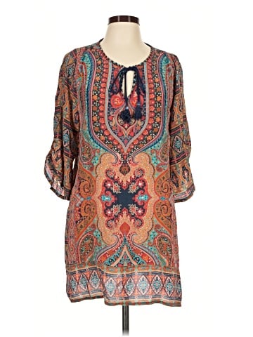 Tolani Casual Dress (view 1)
