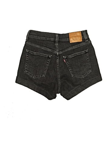 Levi's Denim Shorts (view 2)